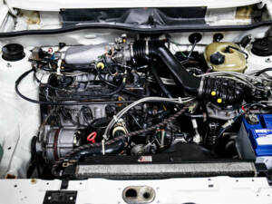 Bild 3/29 von Volkswagen Caddy I 1.8 (1992)