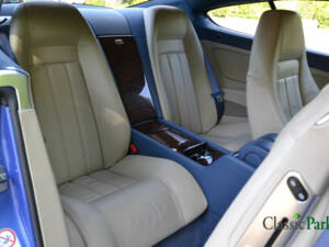 Image 11/50 of Bentley Continental GT (2005)