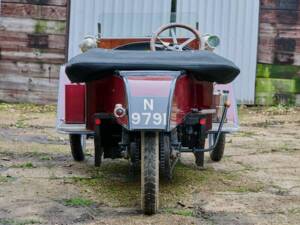 Imagen 9/50 de Morgan Threewheeler (1916)