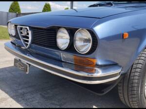 Imagen 13/50 de Alfa Romeo Alfetta GT 1.8 (1975)