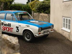 Image 15/50 of Ford Escort Mexico (1973)