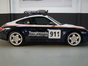 Image 3/50 de Porsche 911 Carrera (2005)