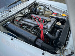 Imagen 96/98 de Alfa Romeo 2000 Spider Veloce (1981)