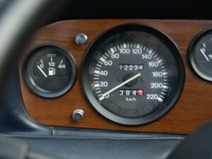 Image 44/50 of FIAT Spider 2000 Pininfarina 50th Anniversary Edition (1981)