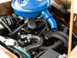 Bild 8/42 von Ford Escort 1300 (1975)
