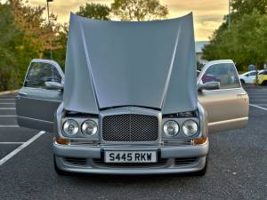 Image 11/39 of Bentley Continental R (1998)