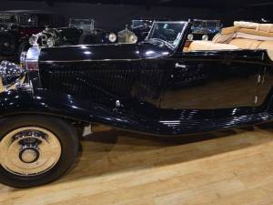Image 44/49 de Rolls-Royce 20&#x2F;25 HP (1934)