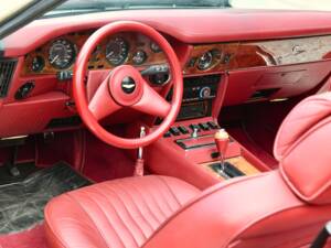 Bild 13/13 von Aston Martin V8 Vantage Volante (1987)