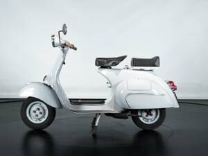Immagine 1/27 di Piaggio DUMMY (1963)