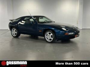 Bild 3/15 von Porsche 928 GTS (1993)