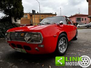 Afbeelding 1/10 van Lancia Fulvia Sport 1.3 (Zagato) (1969)