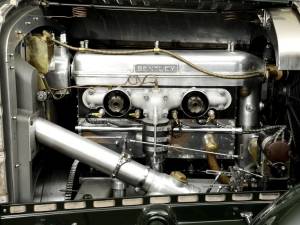 Image 30/33 of Bentley 4 1&#x2F;2 Liter Supercharged (1931)