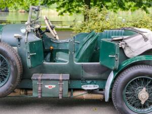 Immagine 41/50 di Bentley Le Mans (1930)