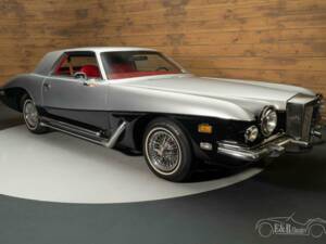 Immagine 4/19 di Stutz Blackhawk (1974)