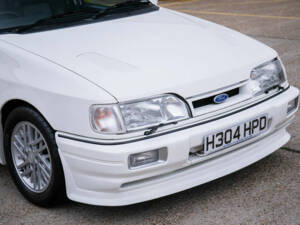 Image 8/50 of Ford Sierra RS Cosworth (1990)