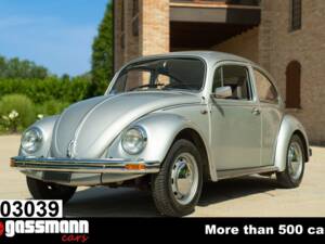 Image 1/15 of Volkswagen Beetle 1200 Mexico (1982)