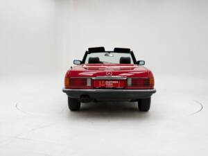 Bild 7/15 von Mercedes-Benz 280 SL (1983)