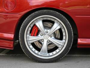 Image 8/35 of Holden Monaro CAPA F 320 C (2003)