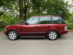 Image 19/50 de Land Rover Range Rover Vogue V8 (2002)