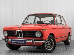 Immagine 3/50 di BMW 1502 (1977)