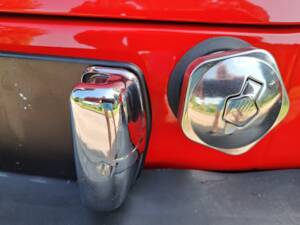 Chrome and trim