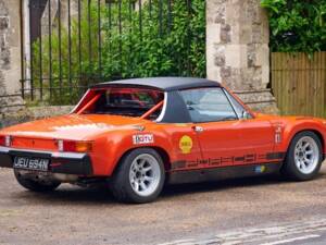 Afbeelding 3/50 van Porsche 914&#x2F;4  2.0 (1975)