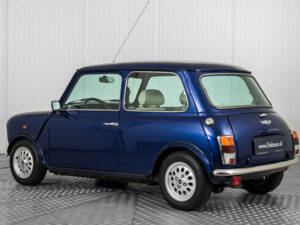 Afbeelding 6/50 van Mini Cooper 1.3i MPI (1999)