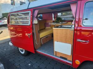 Image 9/12 of Volkswagen T2a Kleinbus (1969)