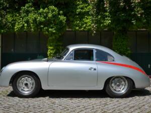 Image 7/20 of Porsche 356 A Carrera 1500 GS (1958)