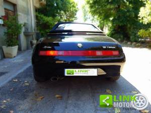 Immagine 6/9 di Alfa Romeo GTV 1.8 Twin Spark (1999)