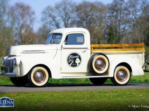 Bild 17/31 von Ford Pickup (1946)