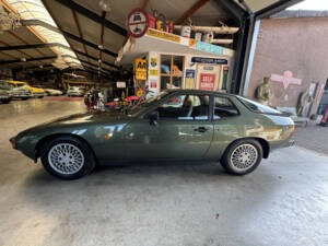 Image 4/18 of Porsche 924 Turbo (1981)