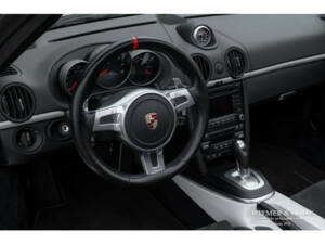 Image 6/40 of Porsche Boxster Spyder (2010)