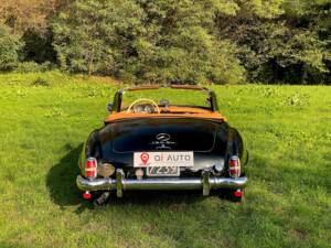 Image 12/67 of Mercedes-Benz 190 SL (1961)