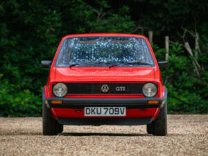 Image 32/35 de Volkswagen Golf I GTI 1.6 (1979)