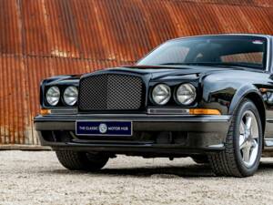Afbeelding 11/35 van Bentley Continental T (2002)