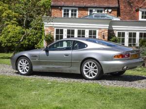 Image 5/26 of Aston Martin DB 7 Vantage (2001)