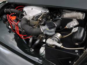Imagen 22/36 de Morgan Plus 8 Inj. (1990)