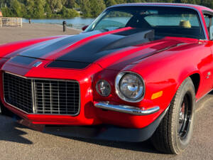 Image 2/100 of Chevrolet Camaro (1970)