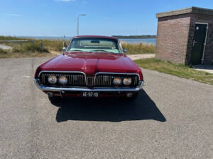 Immagine 6/8 di Mercury Cougar (1967)