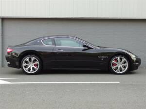 Afbeelding 6/100 van Maserati GranTurismo S (2010)