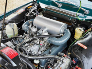 Bild 14/50 von Rover 3500 (1972)