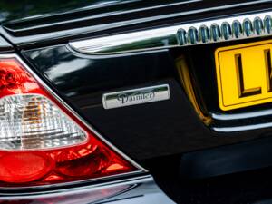 Bild 16/50 von Daimler Super Eight (2008)