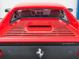 Afbeelding 28/97 van Ferrari F 355 Berlinetta (1996)