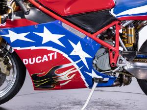 Immagine 11/26 di Ducati DUMMY (1999)