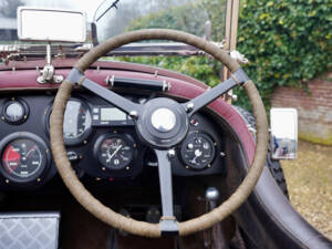 Bild 24/50 von Bentley Speed Eight (1947)