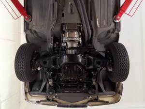 Bild 38/43 von Mercedes-Benz 250 SE (1967)