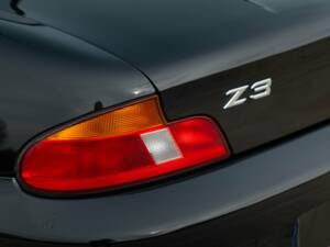 Bild 14/50 von BMW Z3 2.0 (1999)