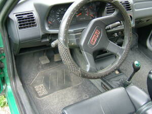 Bild 6/22 von Peugeot 205 GTi 1.9 (1990)