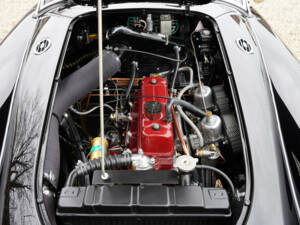 Bild 38/50 von MG MGA 1500 (1956)